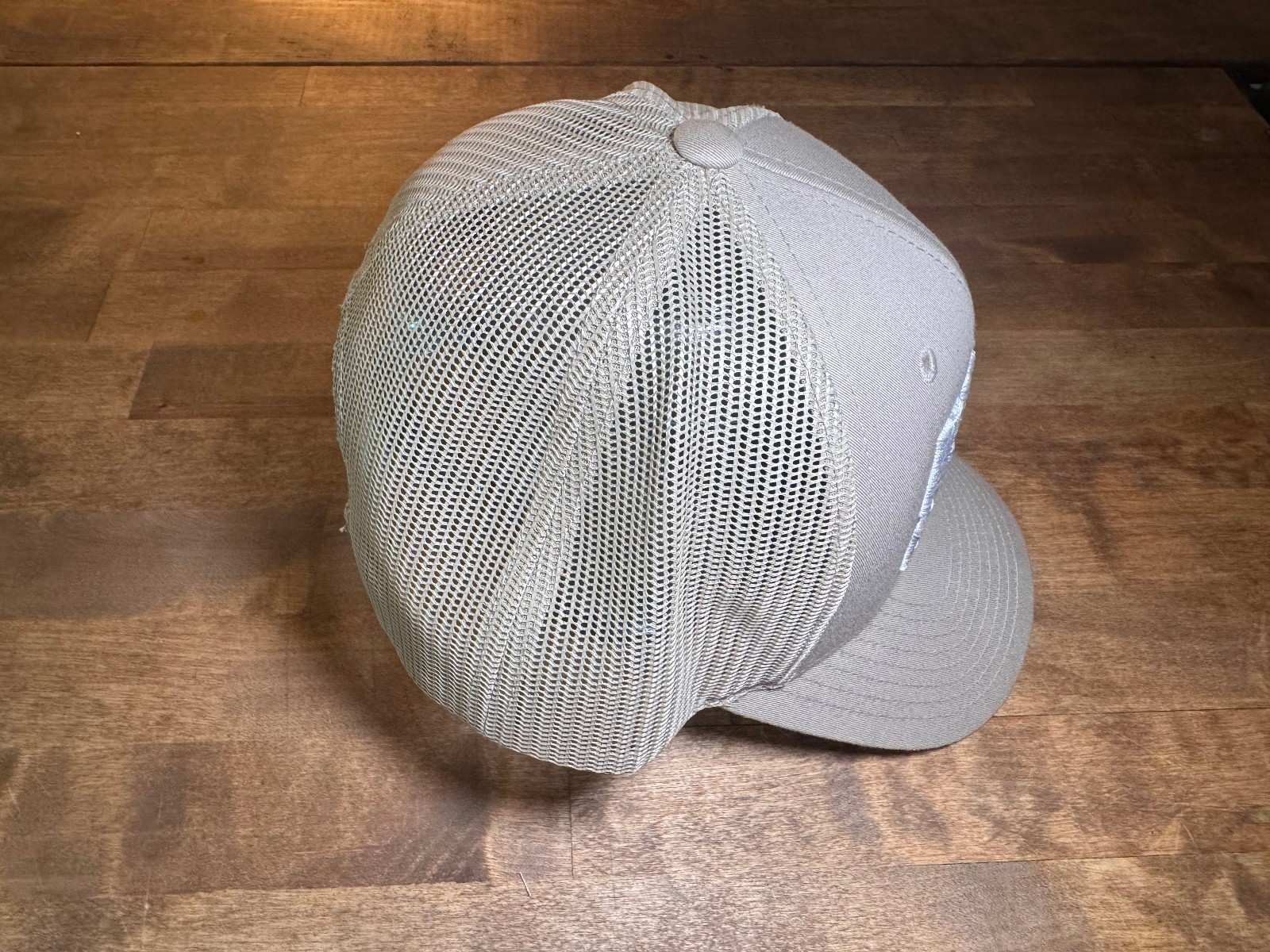American Flat Track Racing Cap
