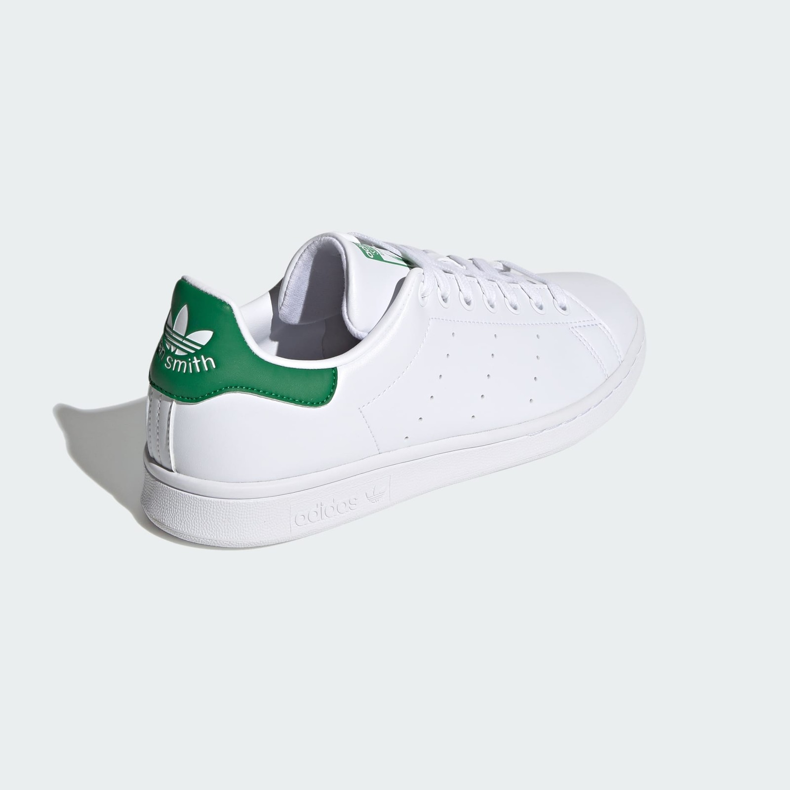 Adidas Men’s Stan Smith Regular fit Shoes – Rubber Outsole, Size & Color Options