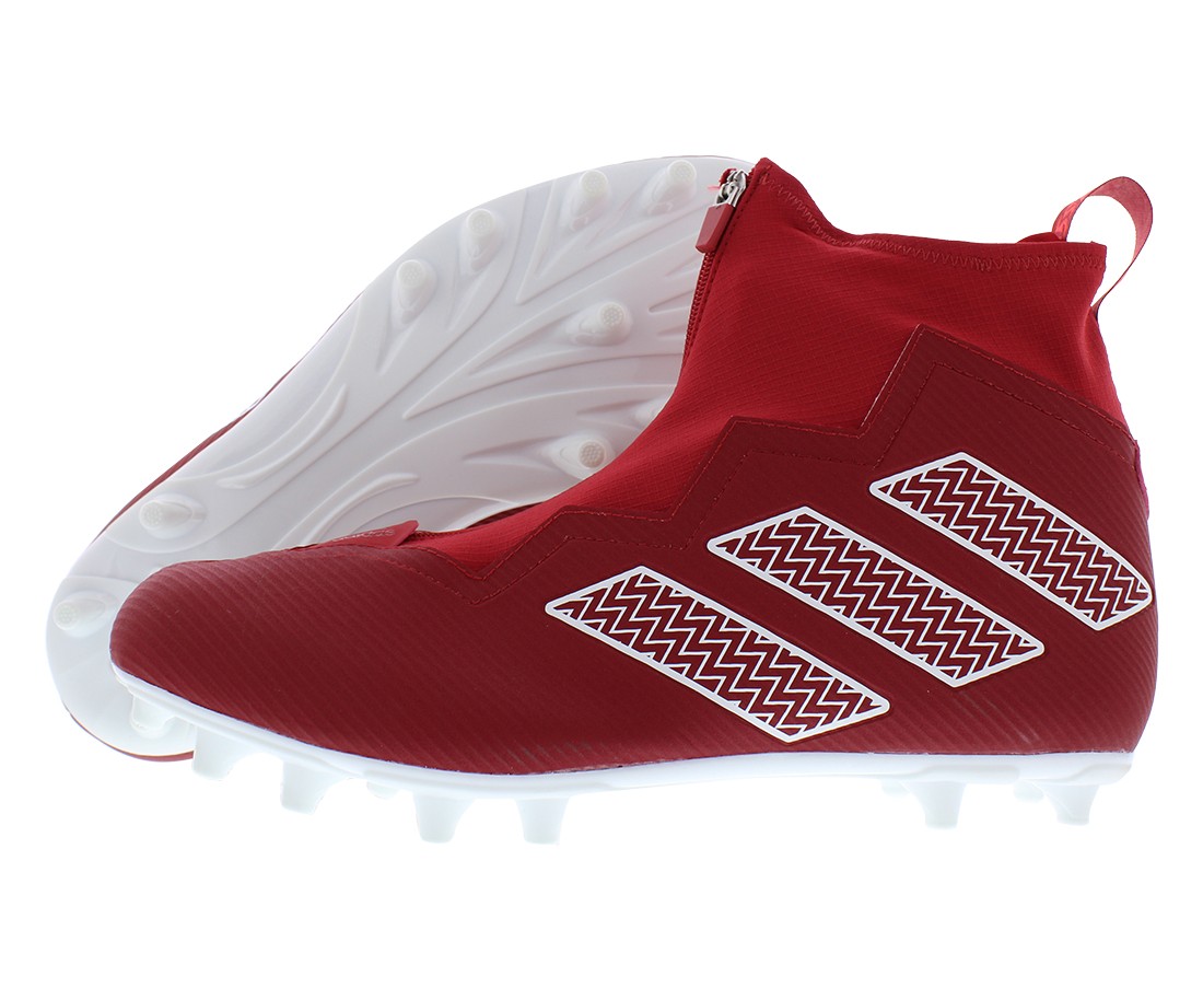 Adidas SM Nasty Fly Extra Wide 4E Mens Shoes