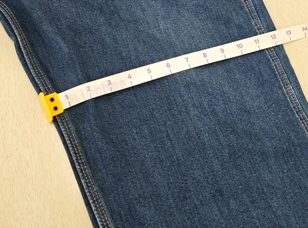 Tyndale FRMC F290T Mens Flame Resistant Jeans 40×30 CAT2 NFPA 2112 Made in USA