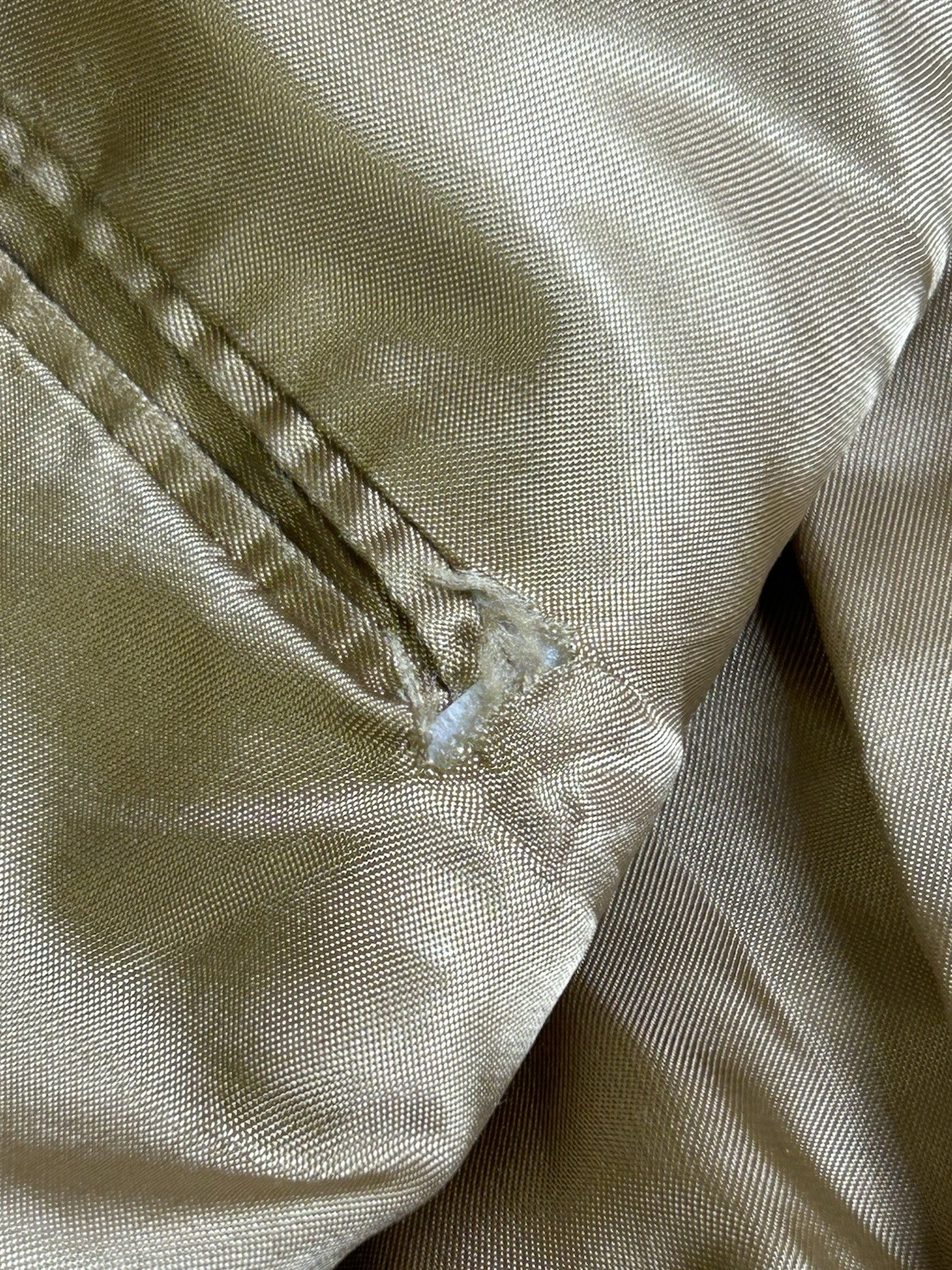 BROOKS Brothers 100% Camel Hair Jacket Blazer Sport Coat Beige 42R 42