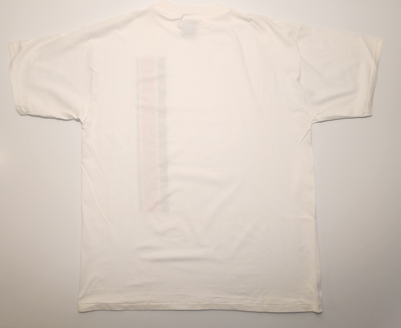 Vintage Melissa Etheridge Local Crew Concert T-Shirt XL Nice Cond. As Pictured