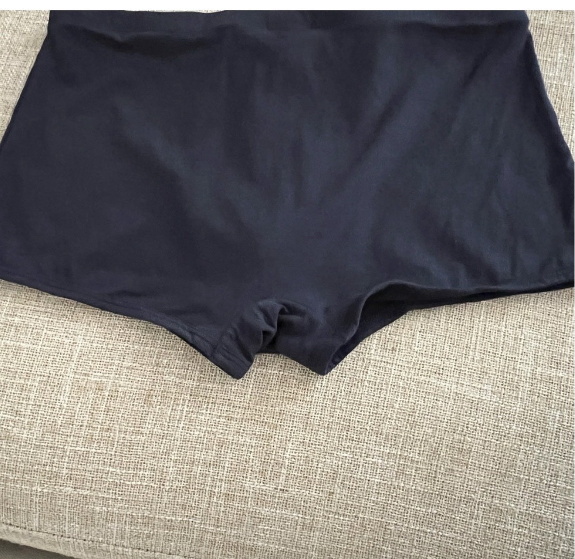 La Perla Navy Boxer Briefs Size M