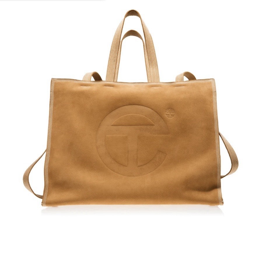 Telfar Large Shopping Bag (Timberland Exclusive)