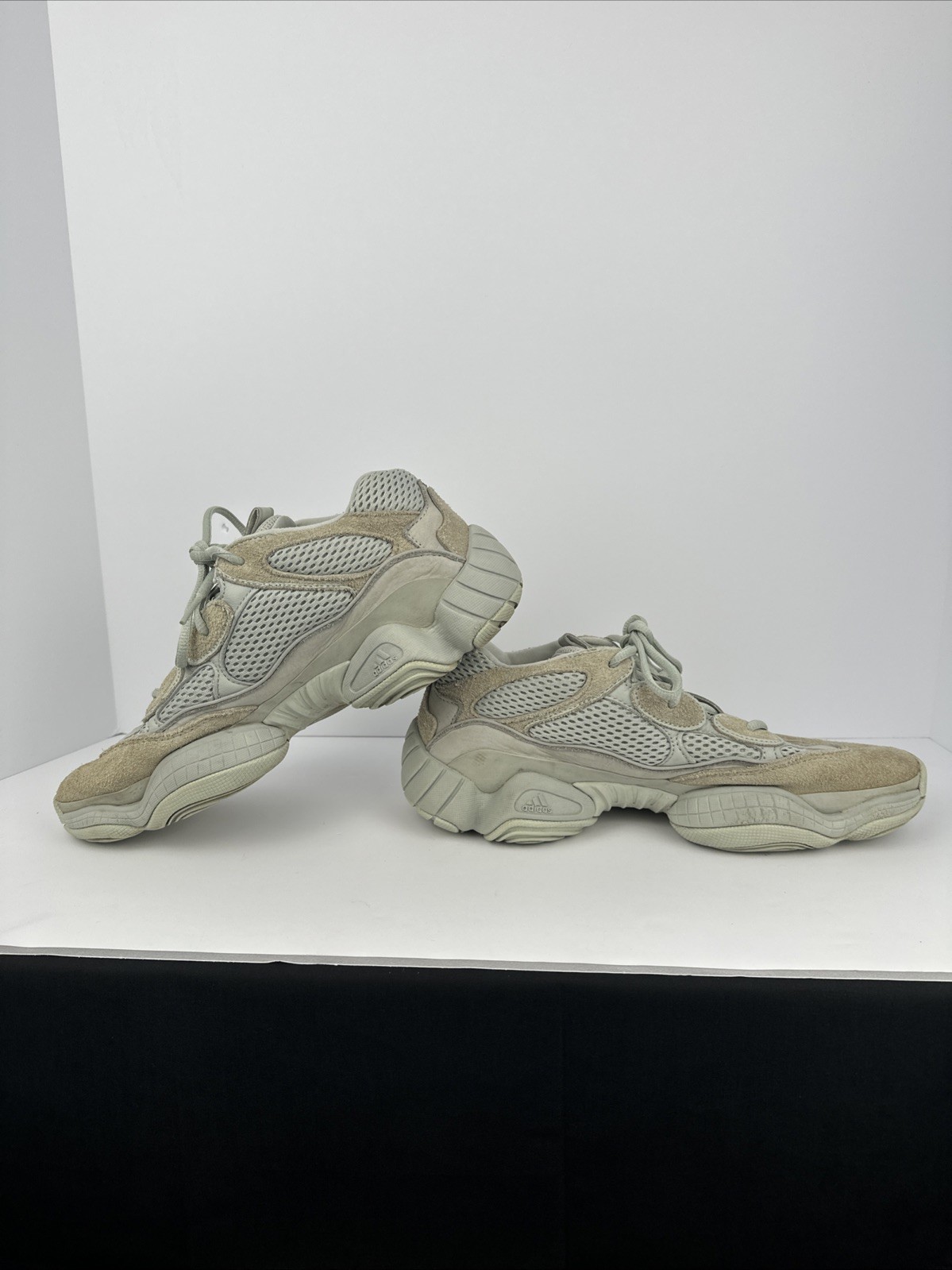 Adidas Yeezy 500 Blush DB2908, US Men’s Size 9 Sneakers Kanye West – Authentic