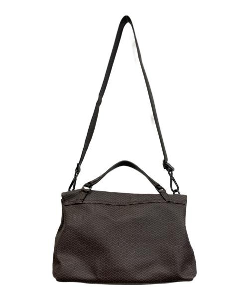 zanellato Postina 2-Way Shoulder Bag