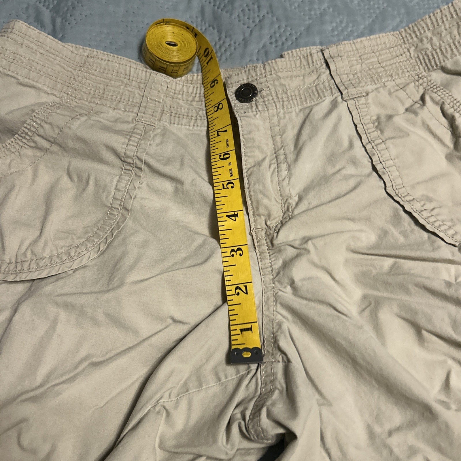 MAGELLAN OUTDOORS SIZE 8