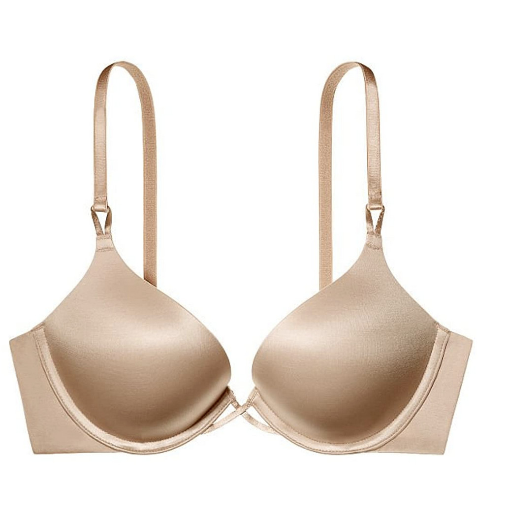 Victoria’s Secret Bombshell Add-2-Cups Push-Up Bra ~ New w/ Tag ~ FREE SHIPPING!