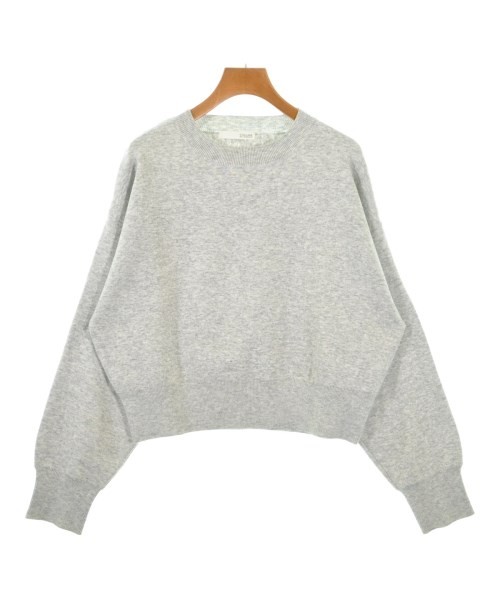 COLLAGE GALLARDAGALANTE Sweaters Gray F 2200689596018