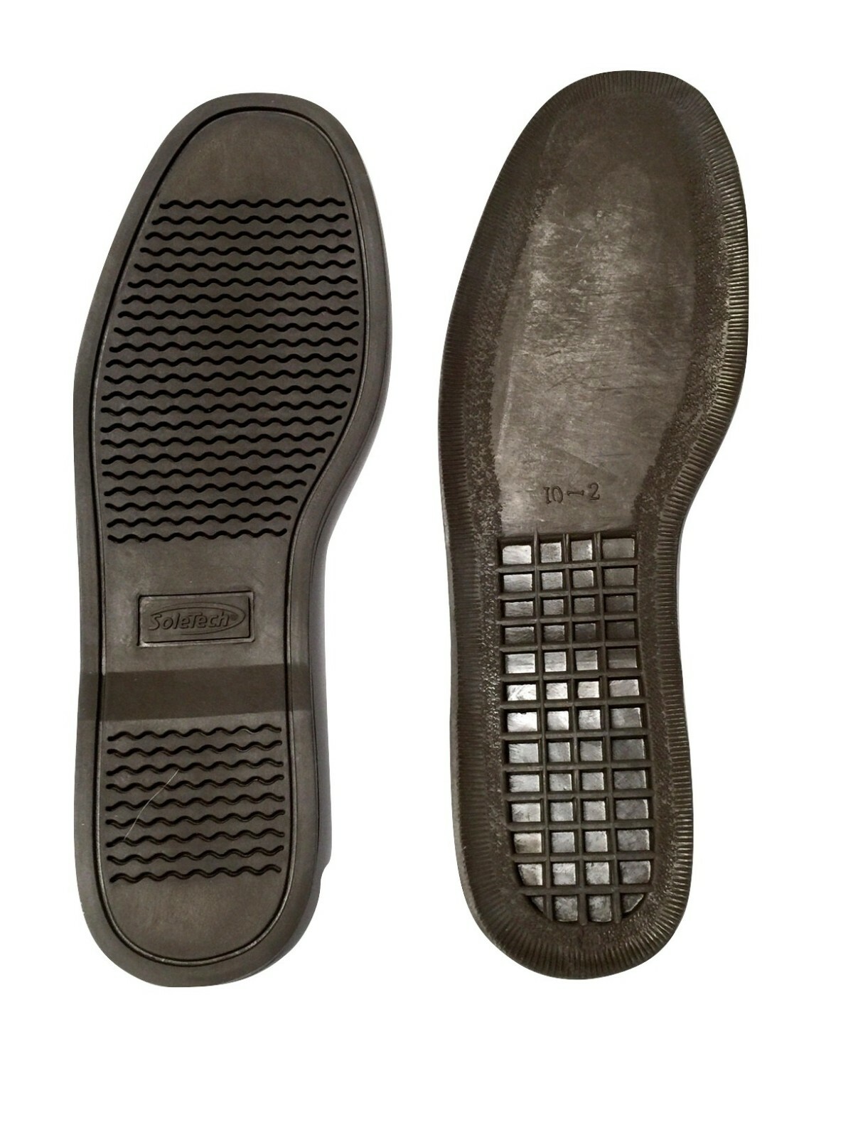SoleTech Deck Soles for shoe repair