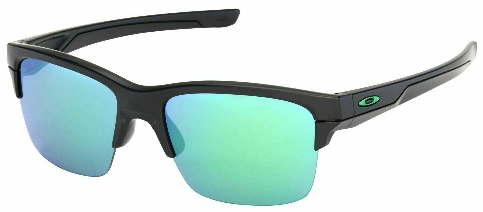 [OO9316-09] Mens Oakley Thinlink Jade Iridum Sunglasses