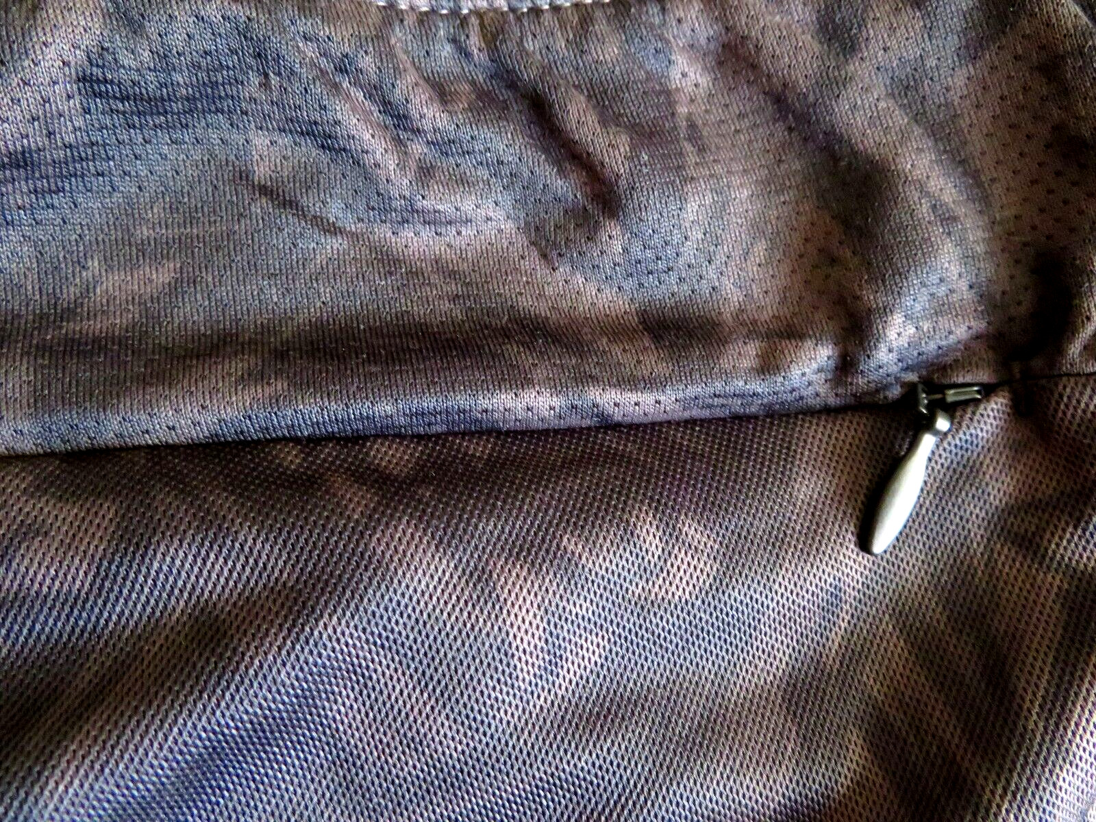 Uniqlo x Meguru Yamaguchi Men DRY-EX Printed Shorts Black XL NWT