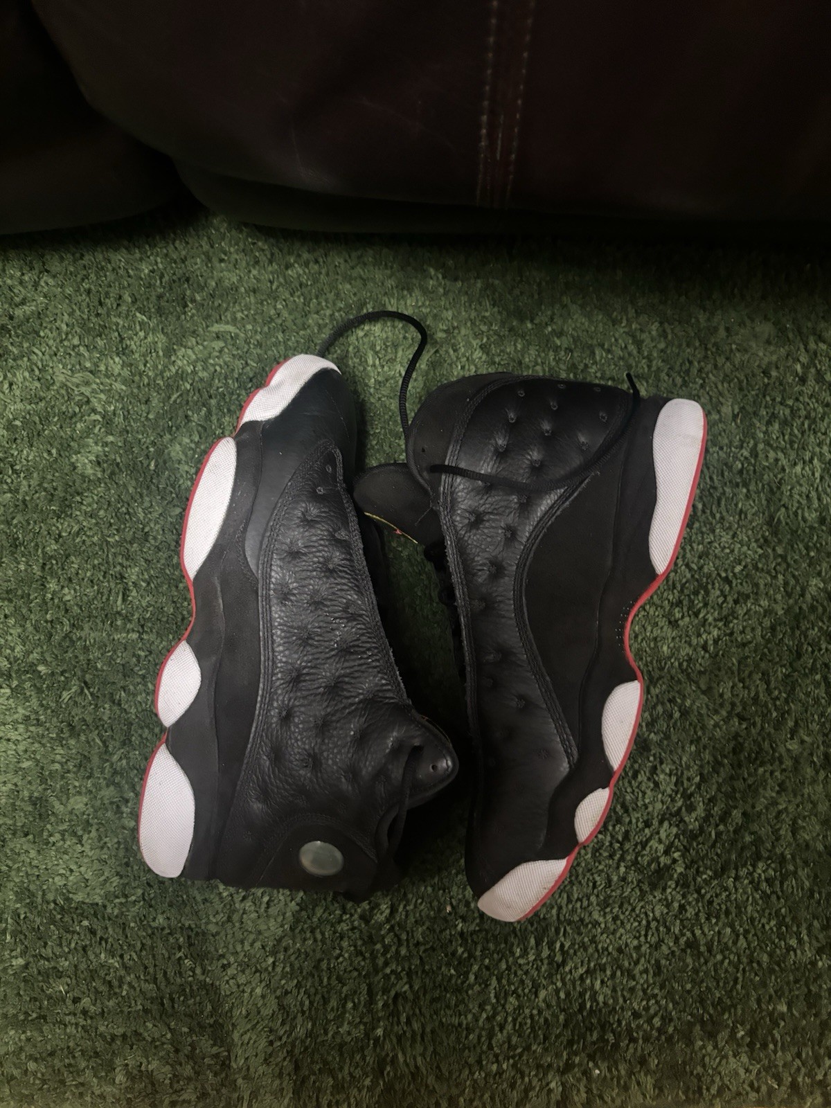 Air Jordan 13 Playoff Sneakers