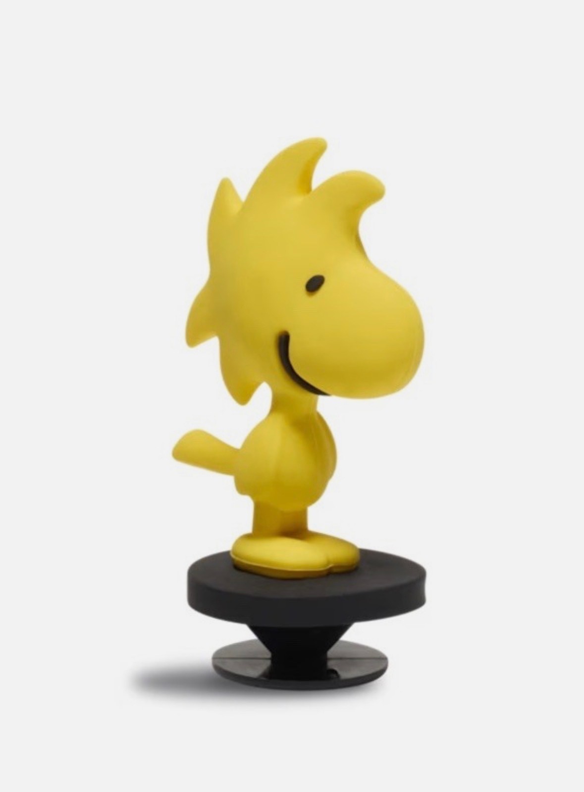 Authentic Crocs Jibbitz Shoe Charm Snoopy / Woodstock Peanuts Series New