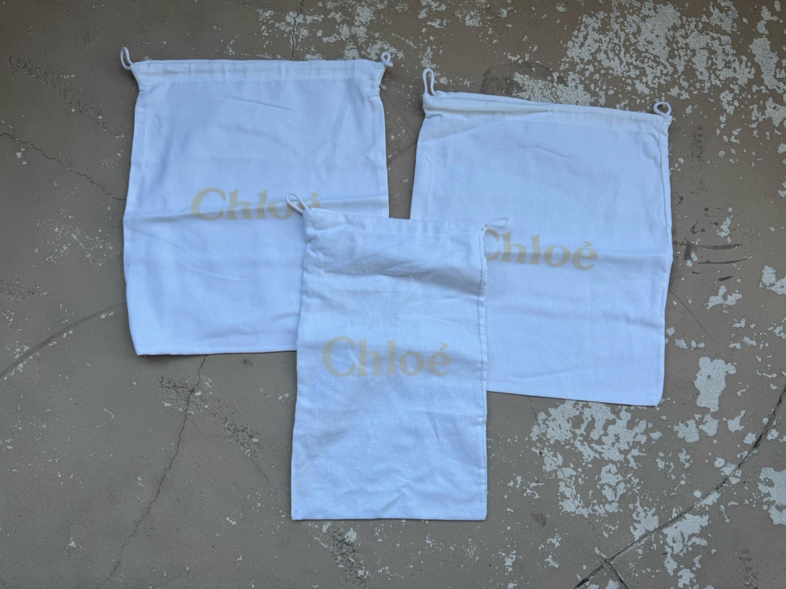 CHLOE NAMA SNEAKER – SIZE 39W – BEIGE – BOX & DUST BAGS – USED – RETAIL $895