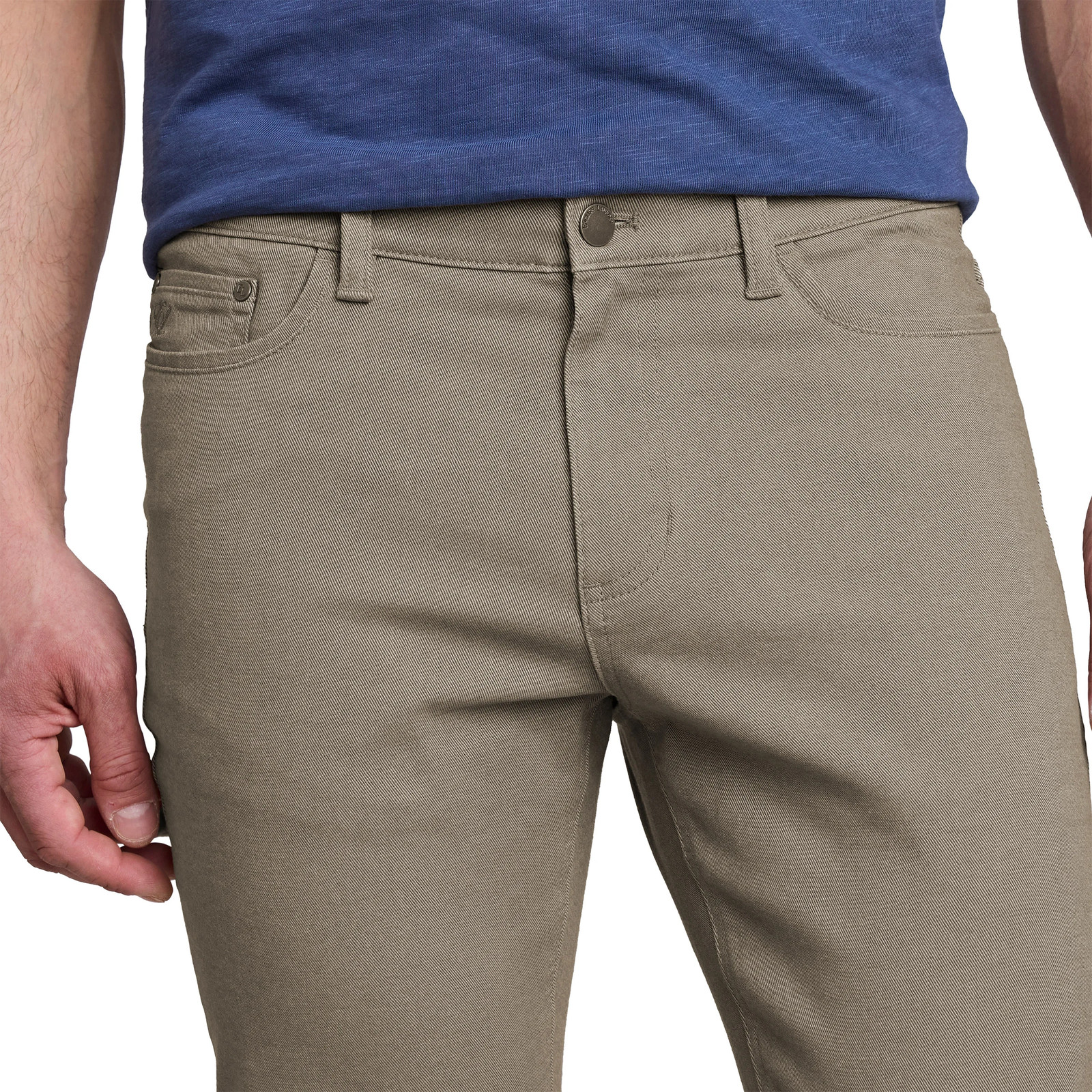 English Laundry Men’s 365 Pant Straight Fit Classic 5-Pocket