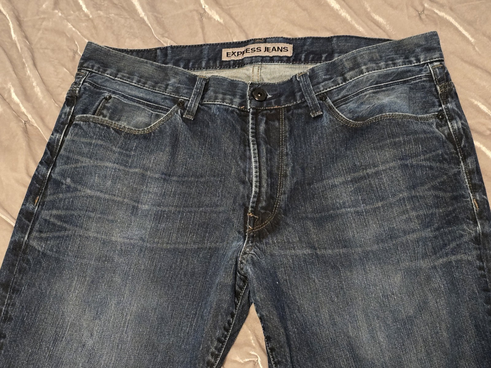 Express Men’s Jeans 36×30