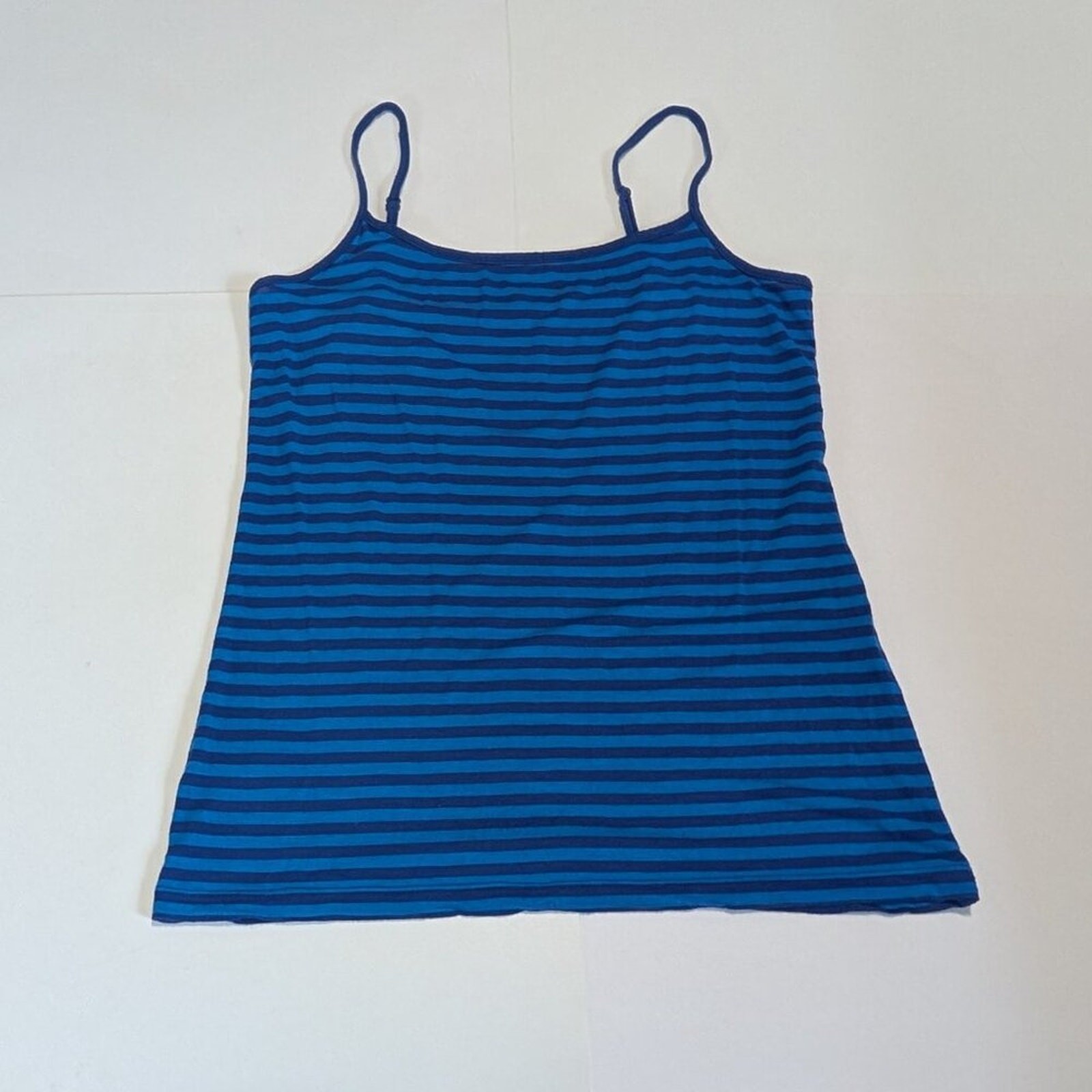 Ann Tayor Loft Bundle of 3 Adjustable Strap Rayon Tank Tops/Camisoles, Size MP