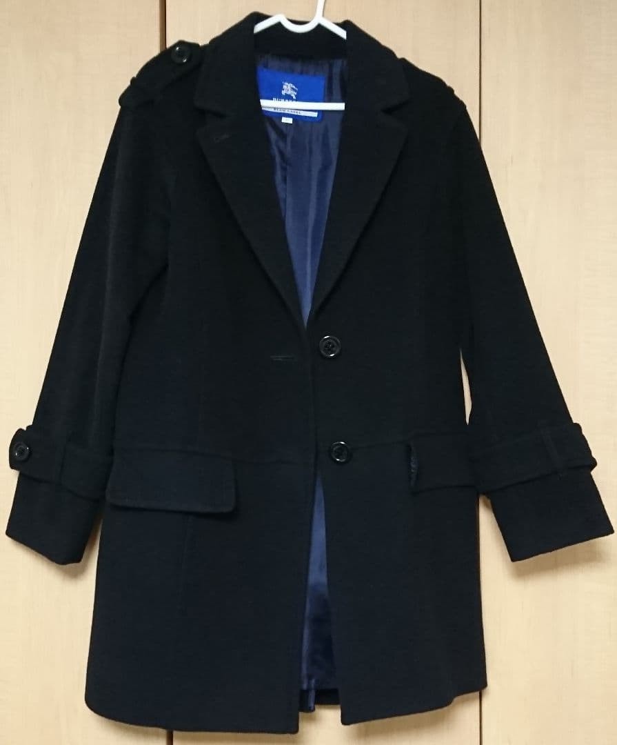 BURBERRY BLUE LABEL Coat