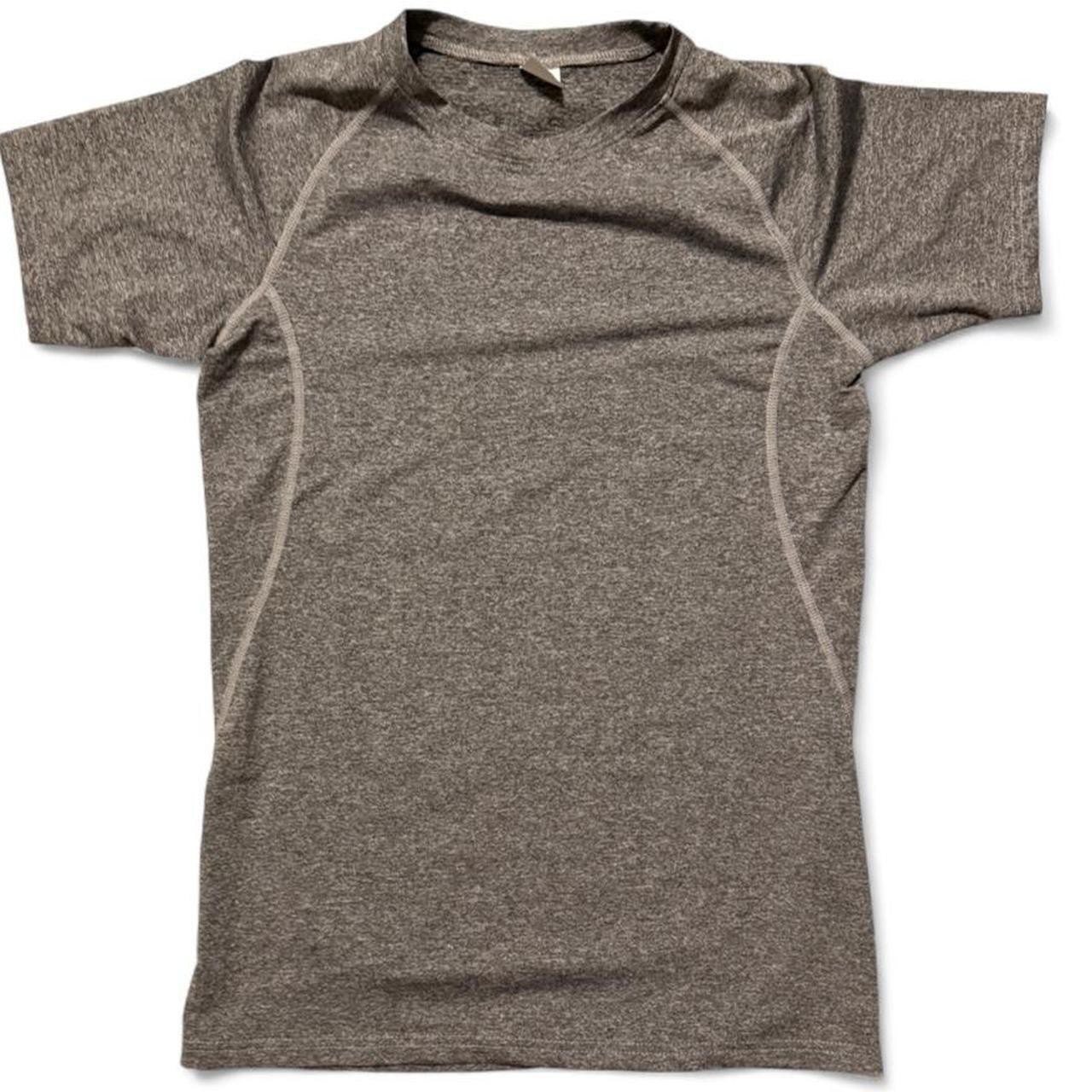 American Vintage Women’s Grey Shirt