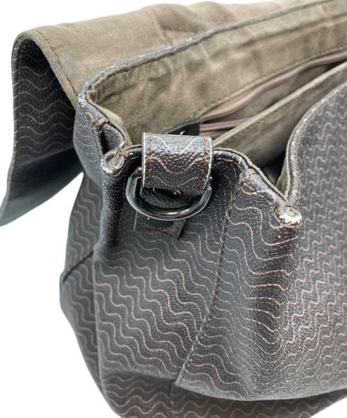 zanellato Postina 2-Way Shoulder Bag