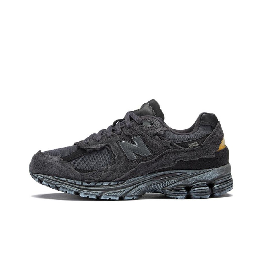 New Balance 2002R Protection Pack Phantom – M2002RDB Size