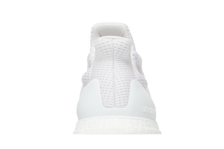 adidas Ultra Boost 1.0 DNA Triple White (HQ4202)