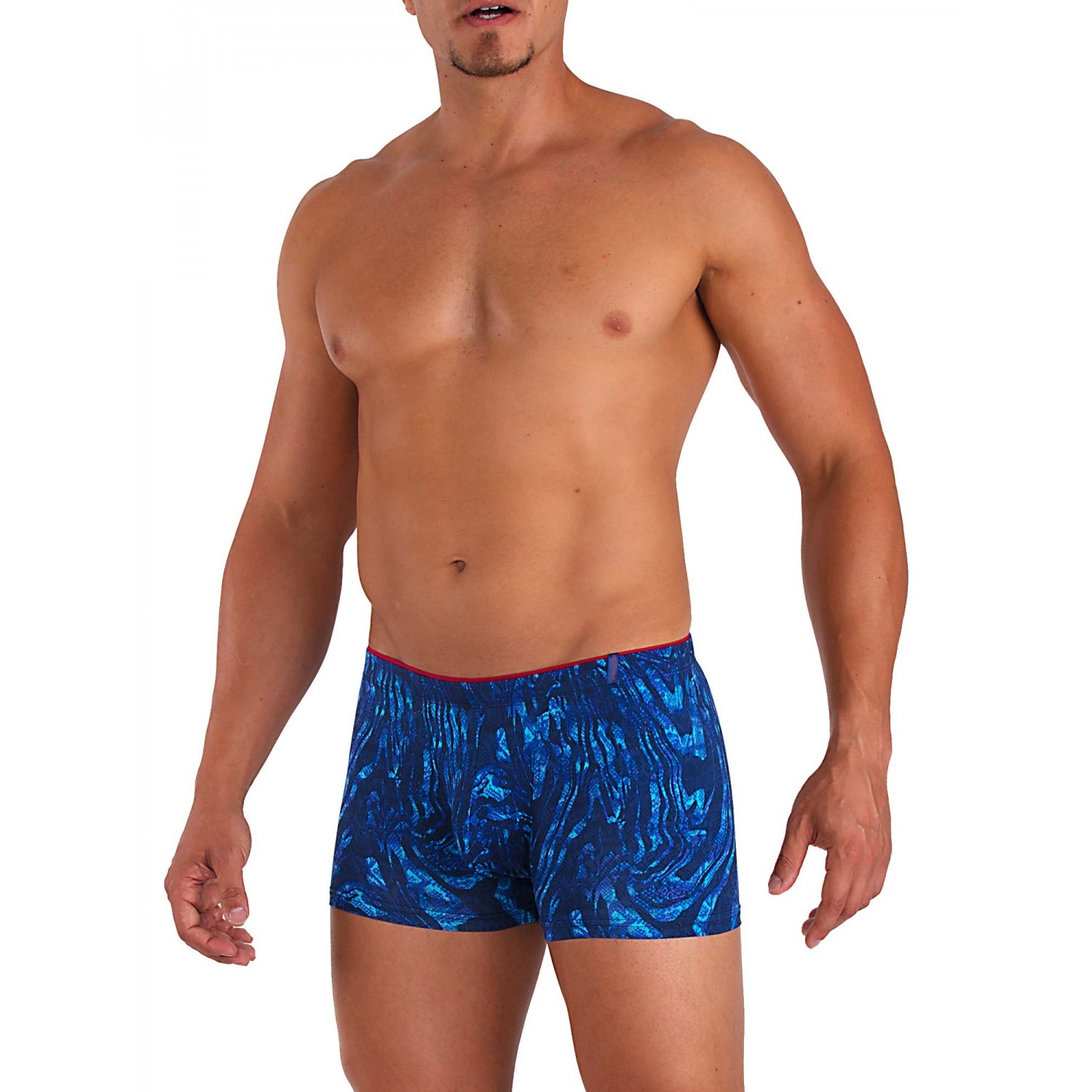 Papi Sci-Fi Skins Peached Jersey Brazilian Trunk Style 626564