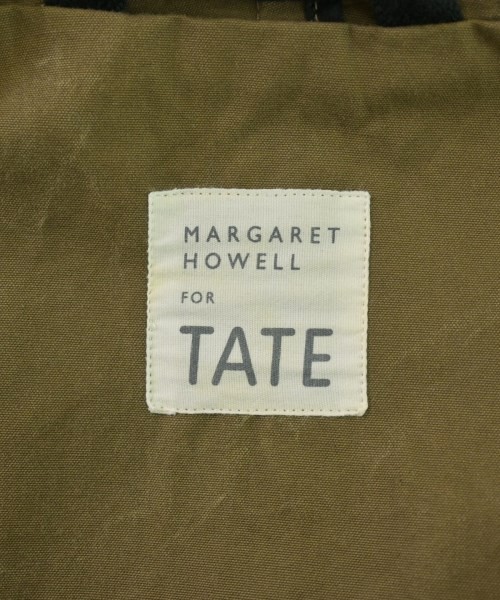 MARGARET HOWELL Blouson (Other) Khaki 1(Approx. S) 2200570195023