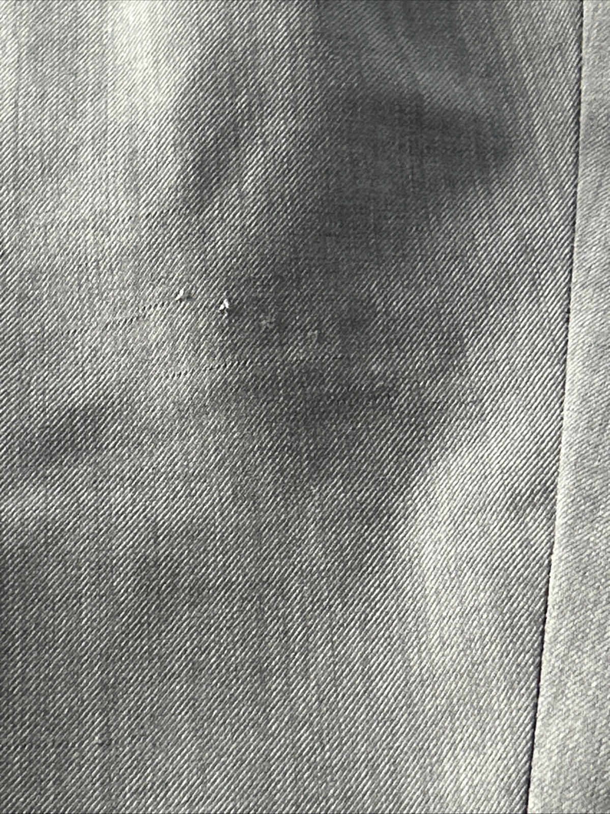 Pronto Uomo Blue & Charcoal Wool Blazer