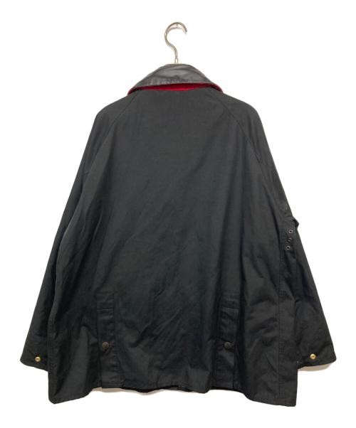 Barbour BEDAL 2201244 38 Black