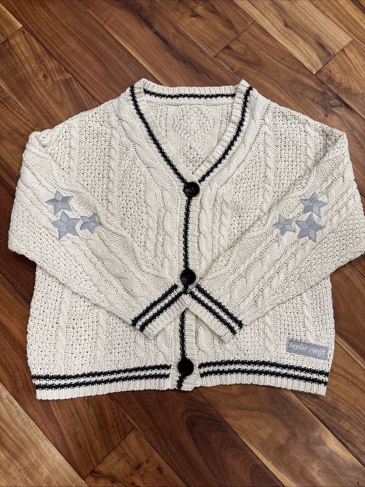 Taylor Swift Authentic Folklore Original 2020 Cardigan – XS/SM