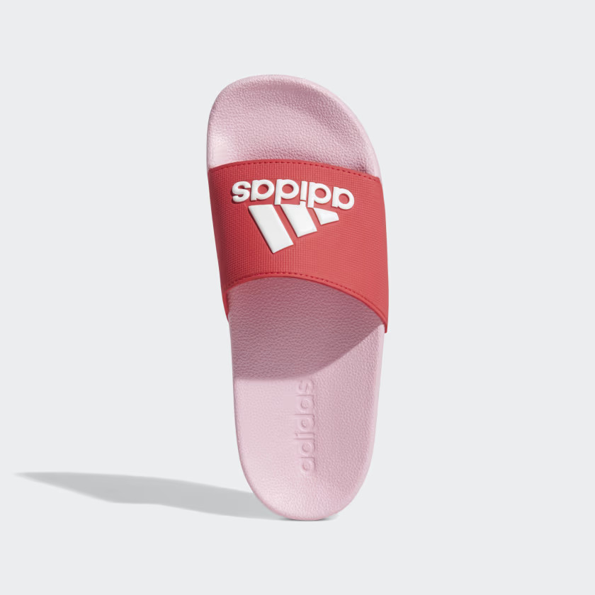 adidas kids Adilette Shower Slides