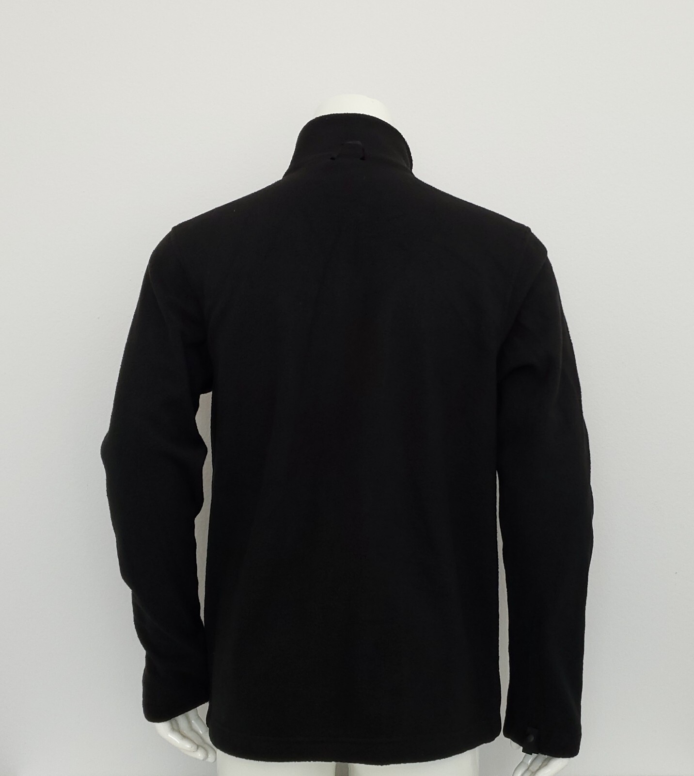 THE NORTH FACE MEN’S TORO PEAK 3 IN 1 TRICLIMATE WATERPROOF HOODED JACKET BLACK