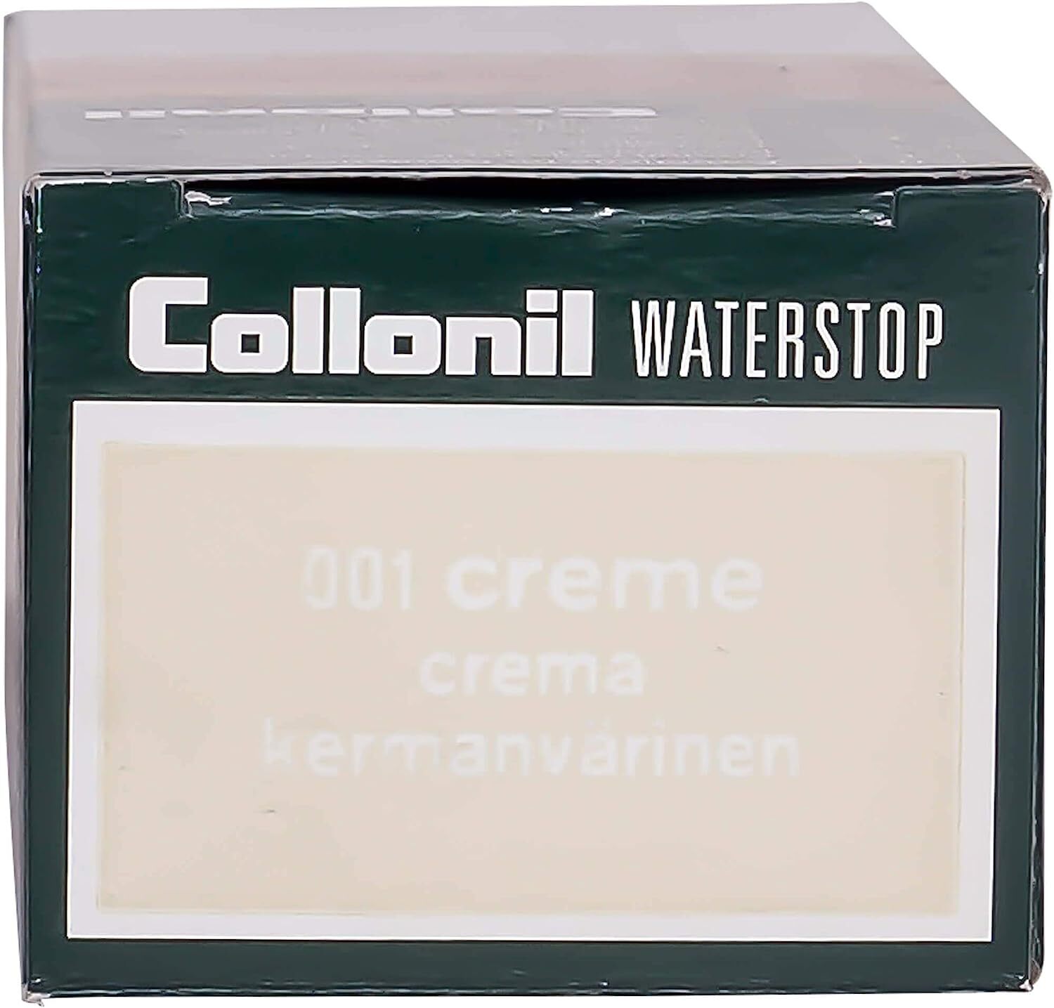 Collonil Waterstop Classic Leather Color/Care/Polish/Waterproofing 75ml (2.54oz)