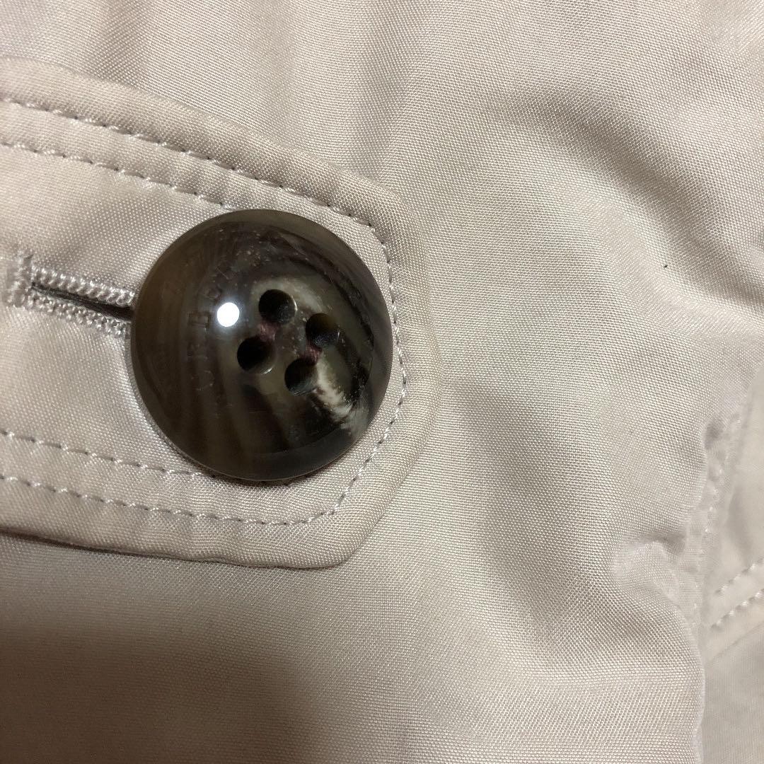 Burberry Blue Label Coat