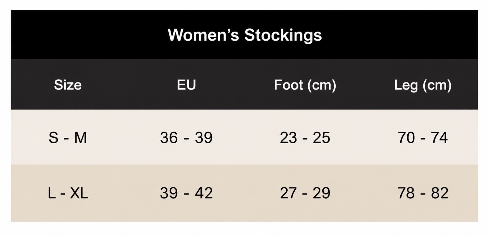 Conte Stockings Class 20 Den – Stay Ups with Lace Silicone Top