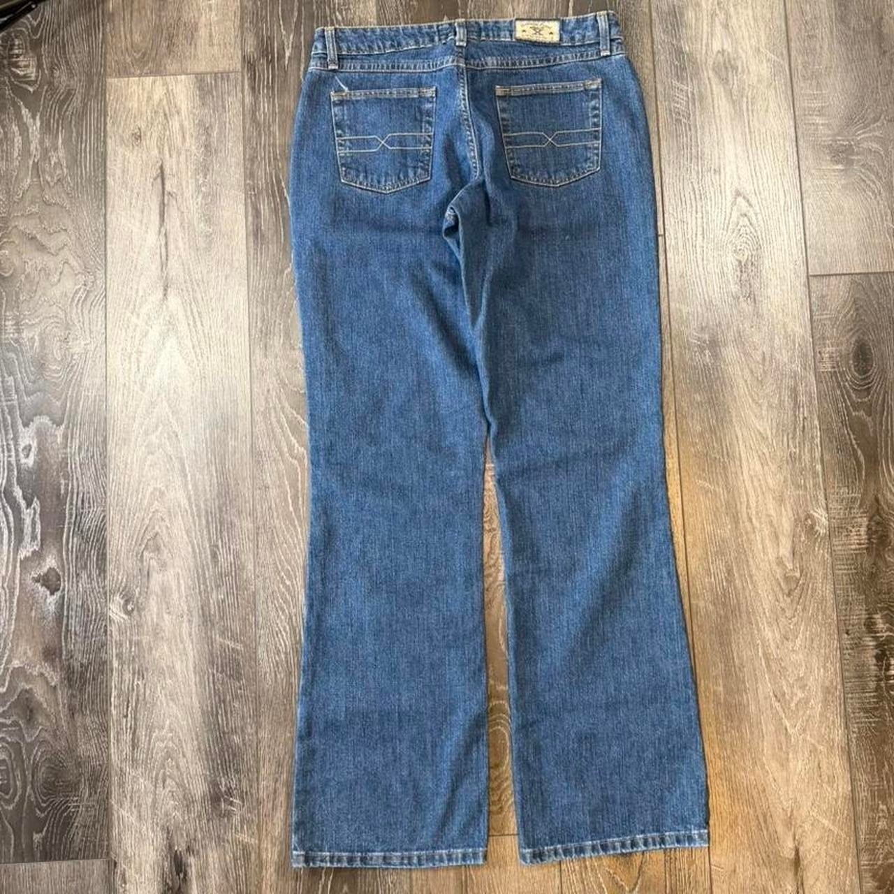 Vintage Flare Bootcut