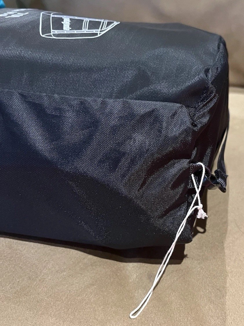 NWOT Patagonia Black Hole Duffel 70L – Black w/Black No tags!! Brand New