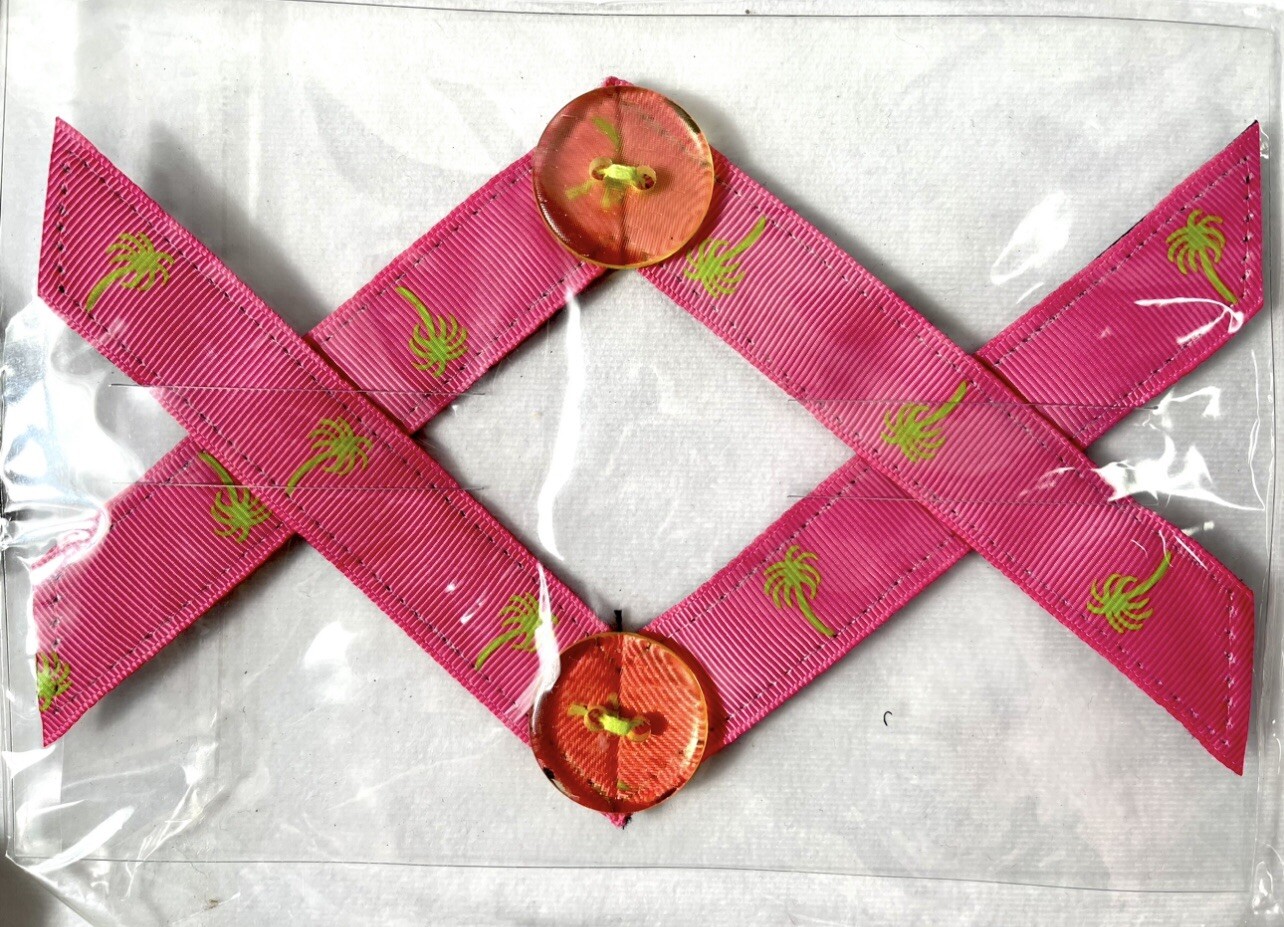 (5) SwitchFlops Switch Flops Lindsay Phillips Straps Size Large 9 – 11