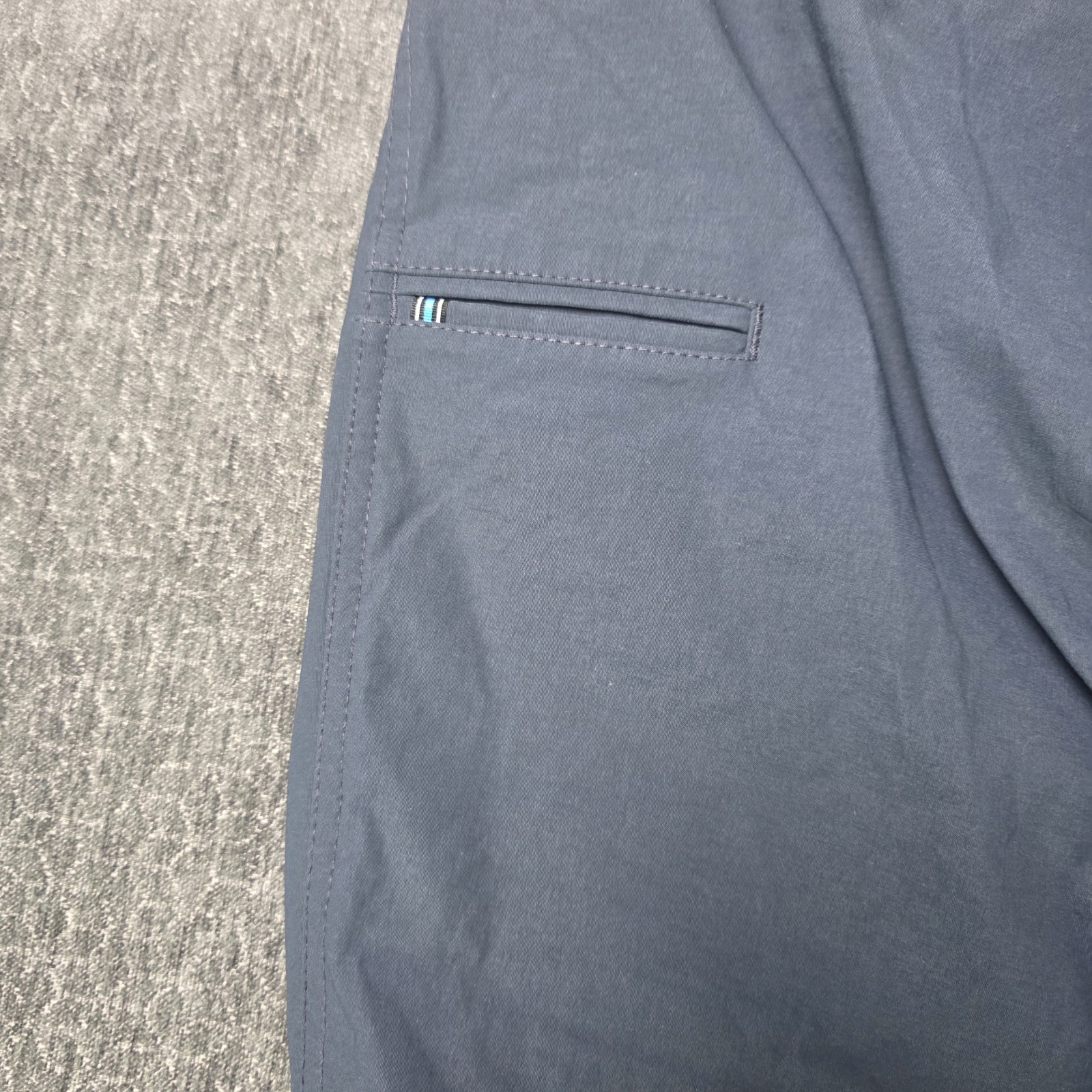Kuhl Renegade Afire Chino Pants Stretch Hiking Outdoor Men’s Size 34×32 (34×31)