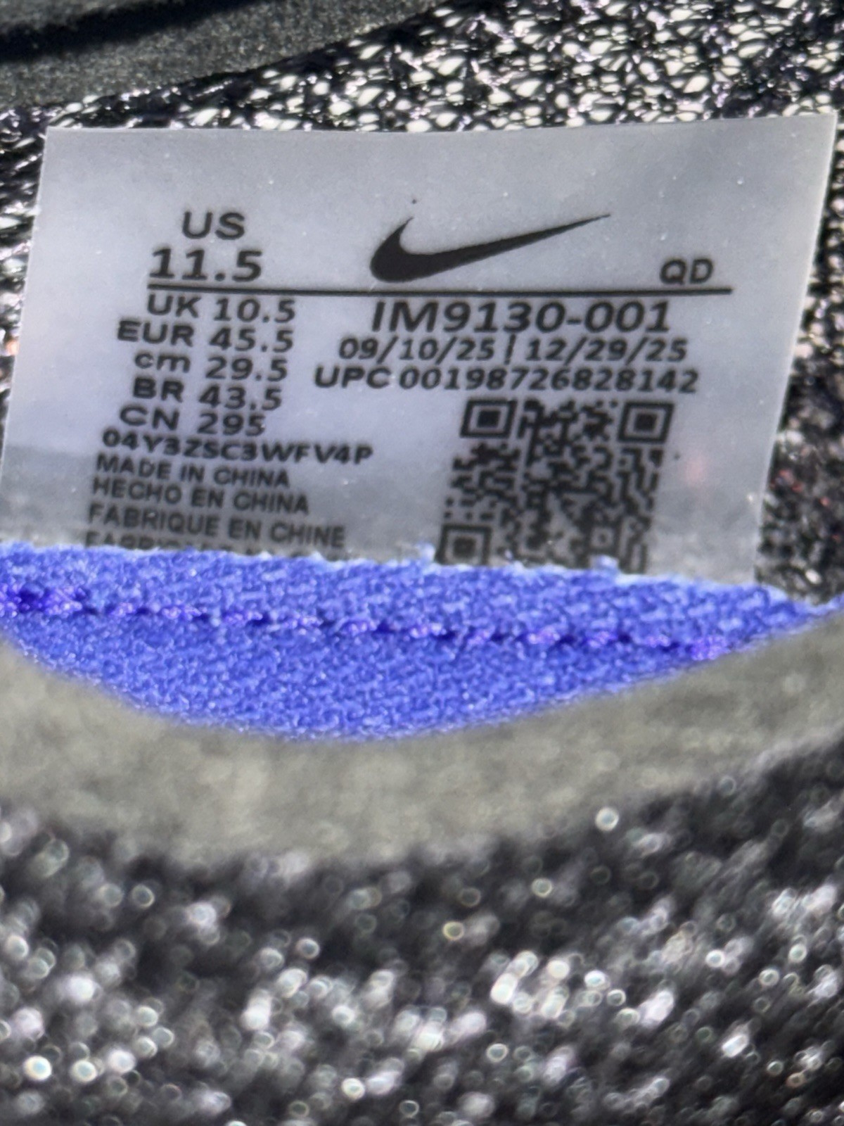 LOT OF 20 Nike & Adidas Track & Field Spikes New READ DESCRIPTION