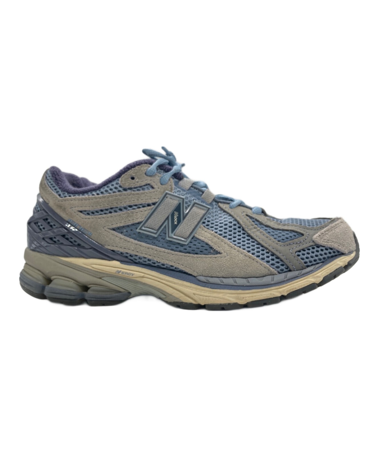 New Balance Collaboration Low-Cut Sneakers BFz94