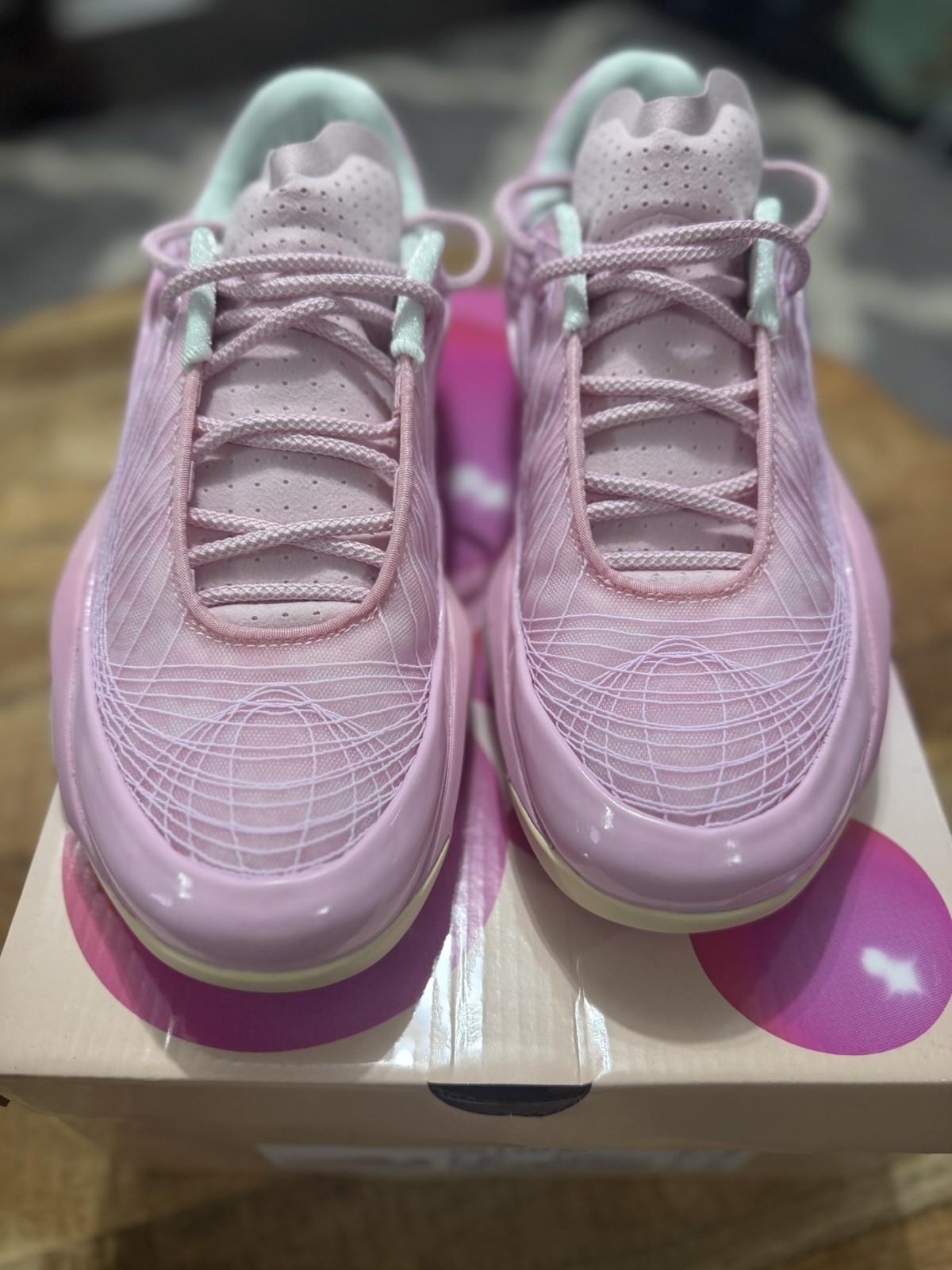 EQLZ 247 NXT – “Bubble gum” KD 19 A Two Ja 3 Sabrina 4 Joker 2 All City 14