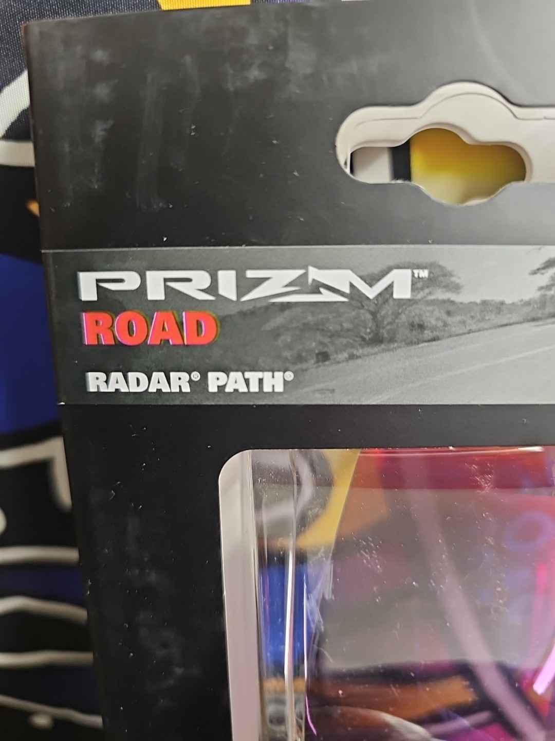 Oakley Radar Path Prizm Road Replacement Lens see Pics