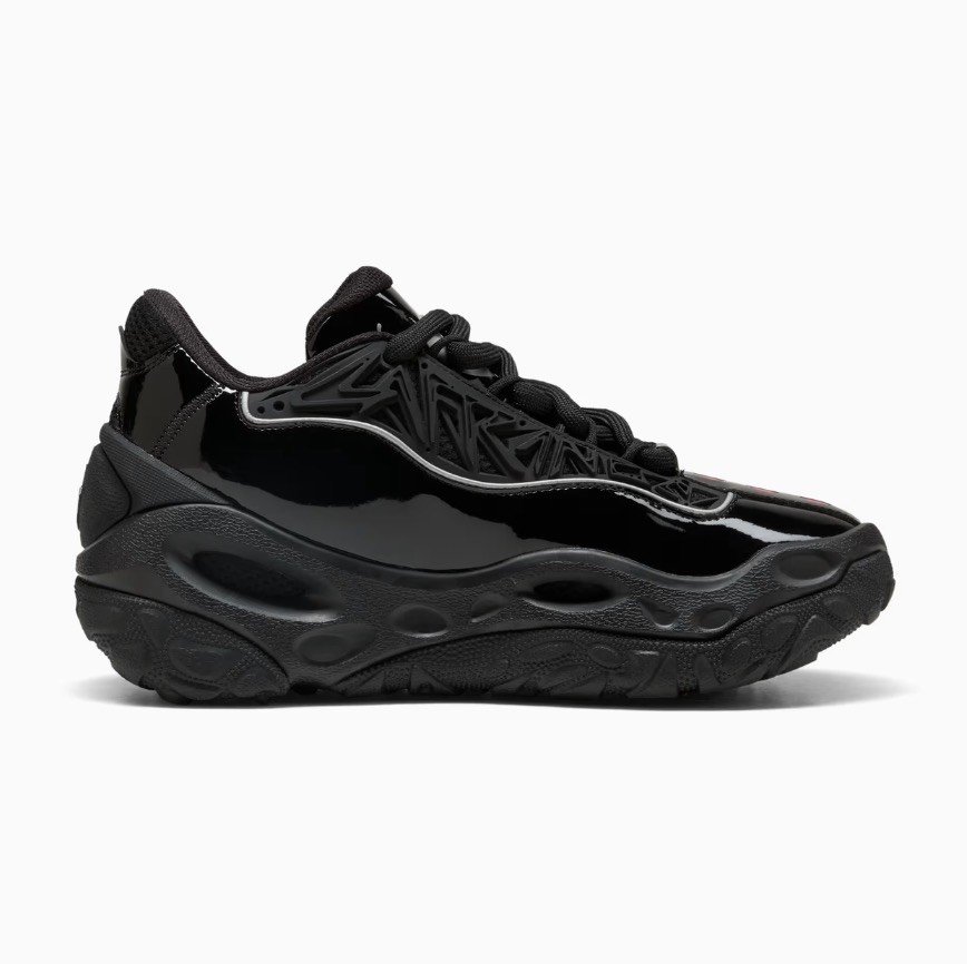 Size 10.5 – Puma LaMelo Ball LaFrancé RNR Fast & Furious Dom Toretto 314033-01