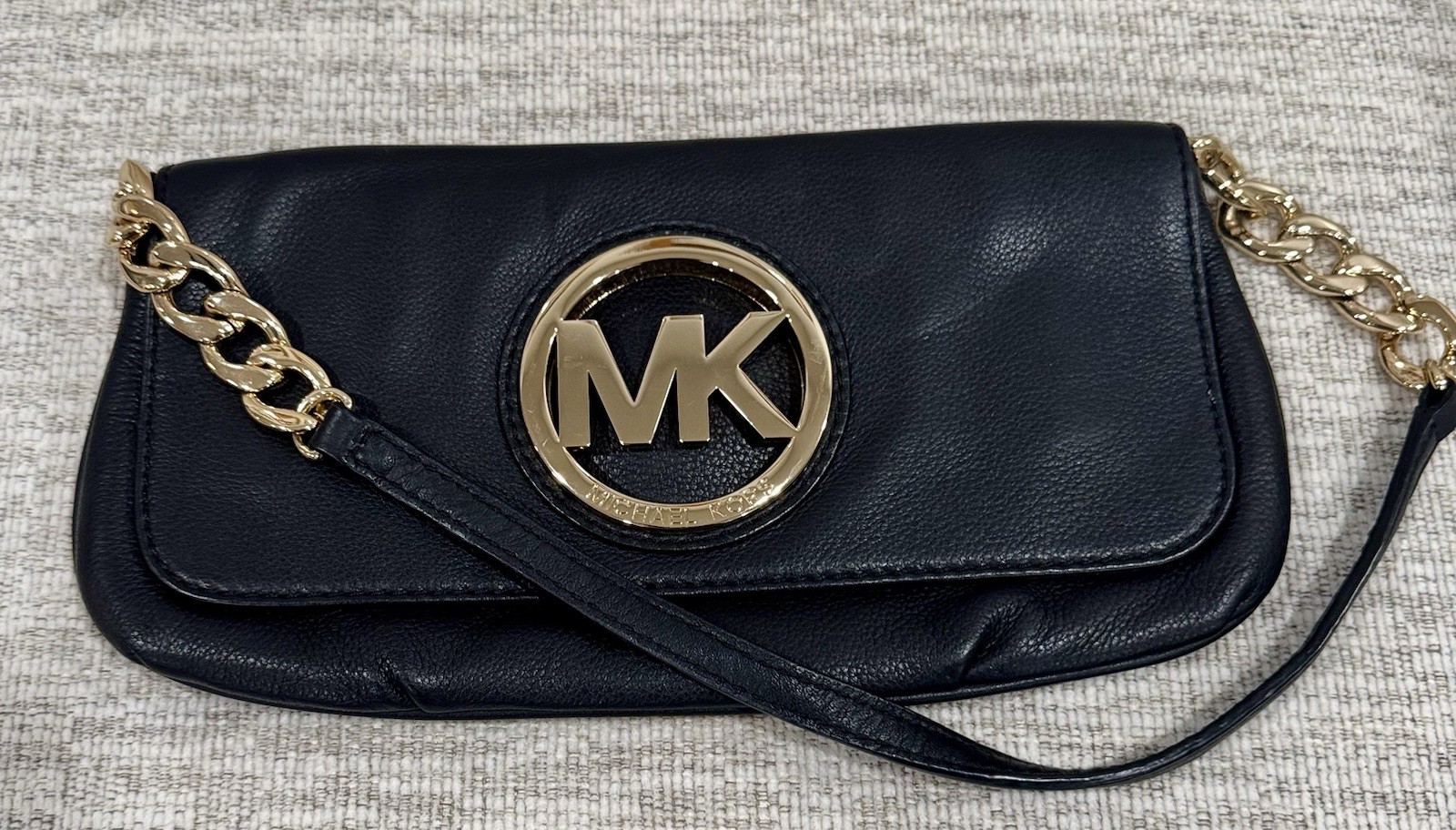 Michael Kors Fulton Handbag