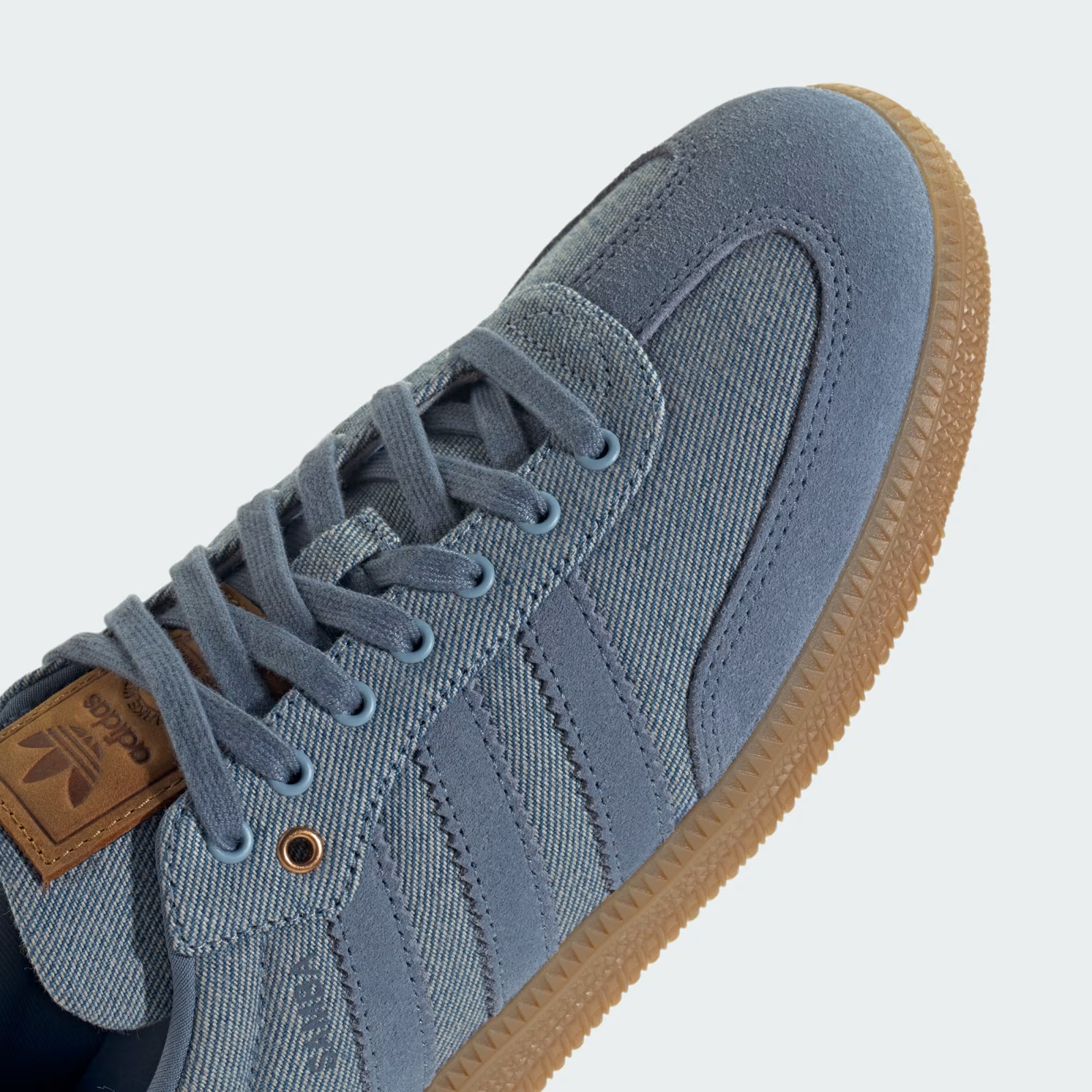 adidas Originals SAMBA OG IH6816 None / Supplier Colour / Gum Men’s Size