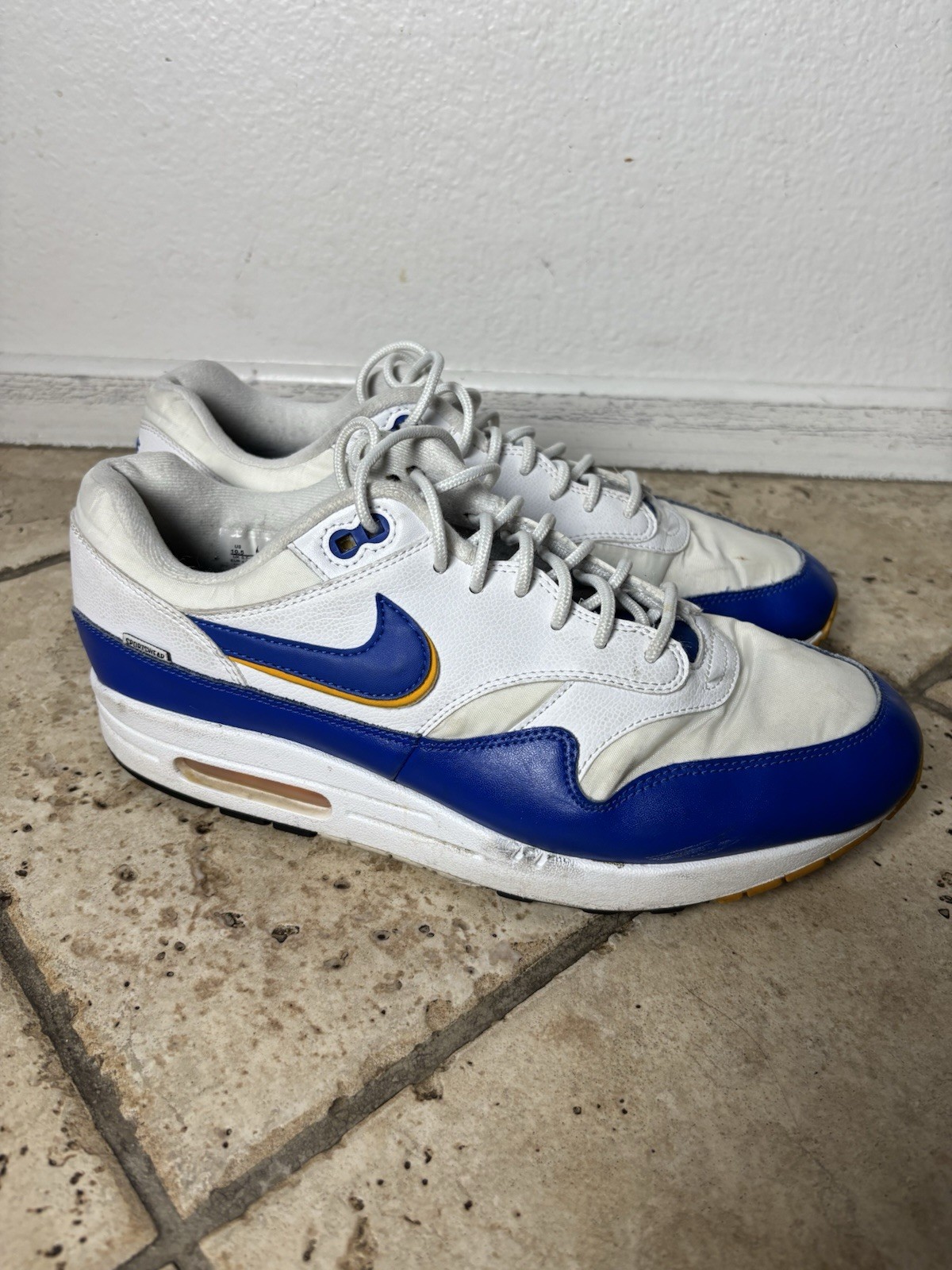 Nike Air Max 1 SE Windbreaker Men’s Size 10.5 AO1021-102