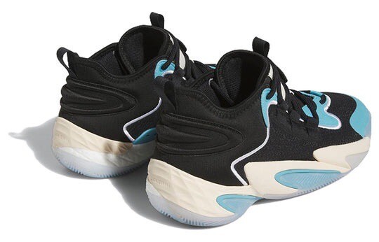 Adidas BYW Select Men’s Size 7 Sneaker Basketball Shoe #949